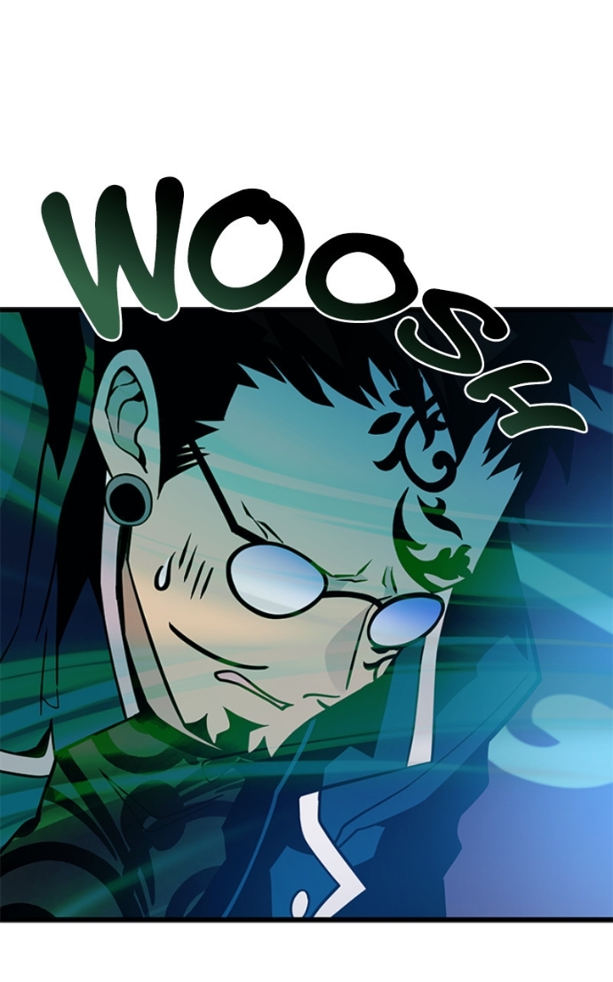 Villain to Kill Chapitre 196 - Page 10