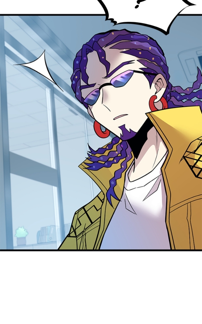 Villain to Kill Chapitre 196 - Page 101