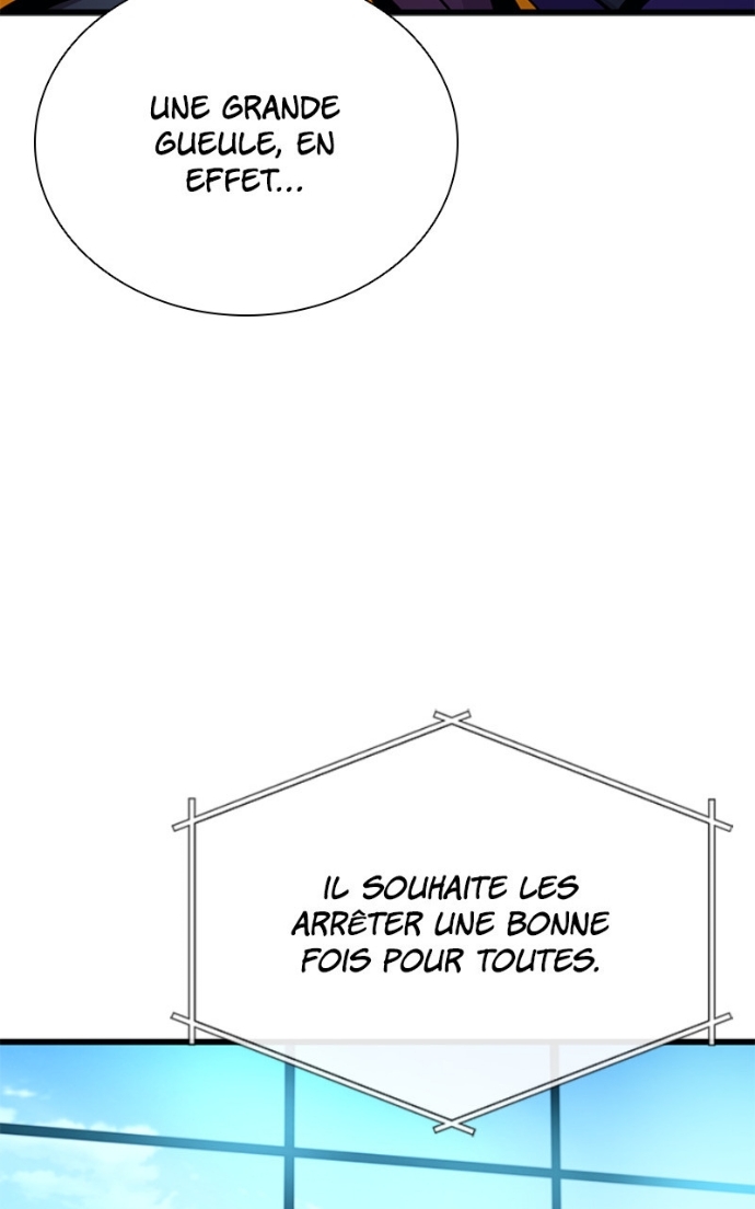 Villain to Kill Chapitre 196 - Page 110