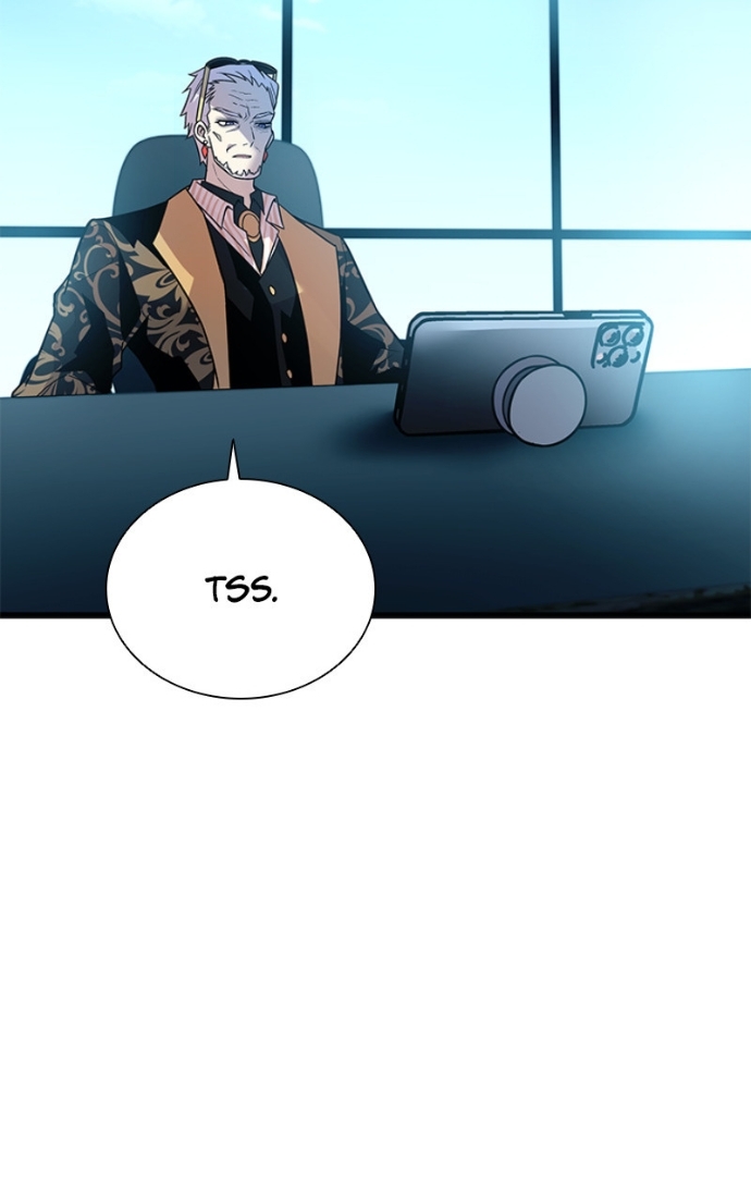 Villain to Kill Chapitre 196 - Page 111