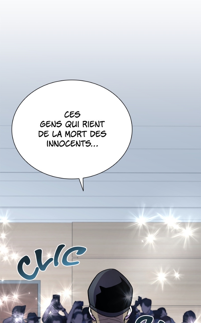 Villain to Kill Chapitre 196 - Page 113