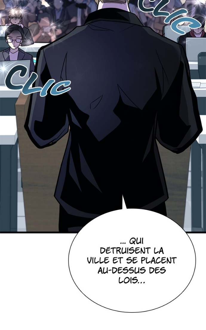 Villain to Kill Chapitre 196 - Page 114