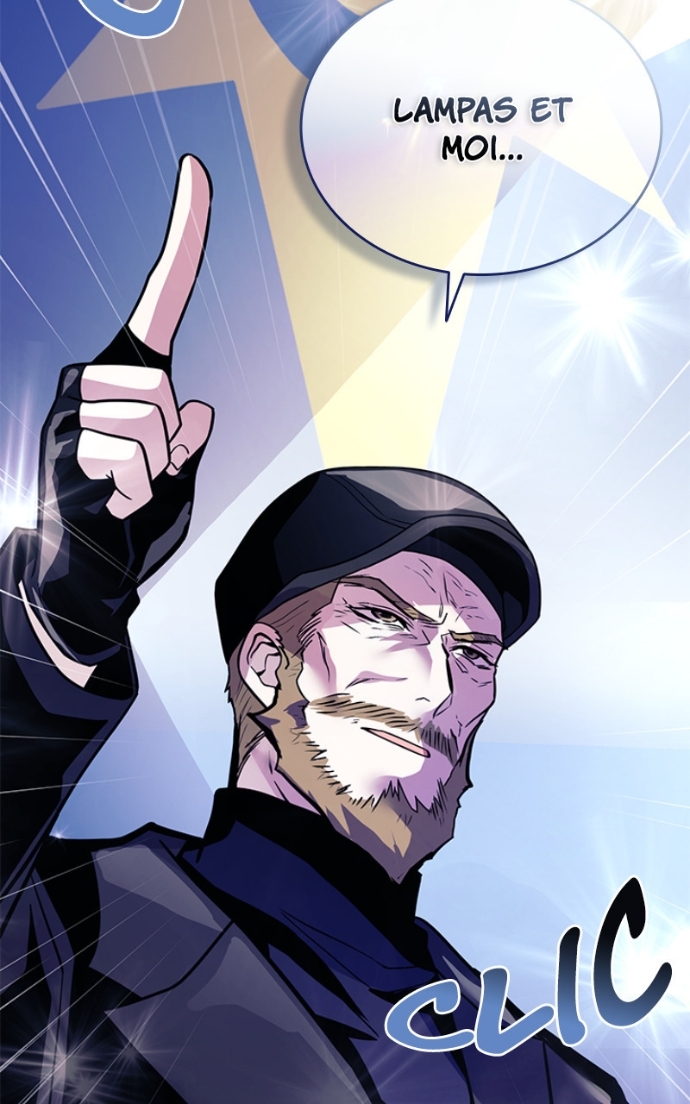 Villain to Kill Chapitre 196 - Page 117