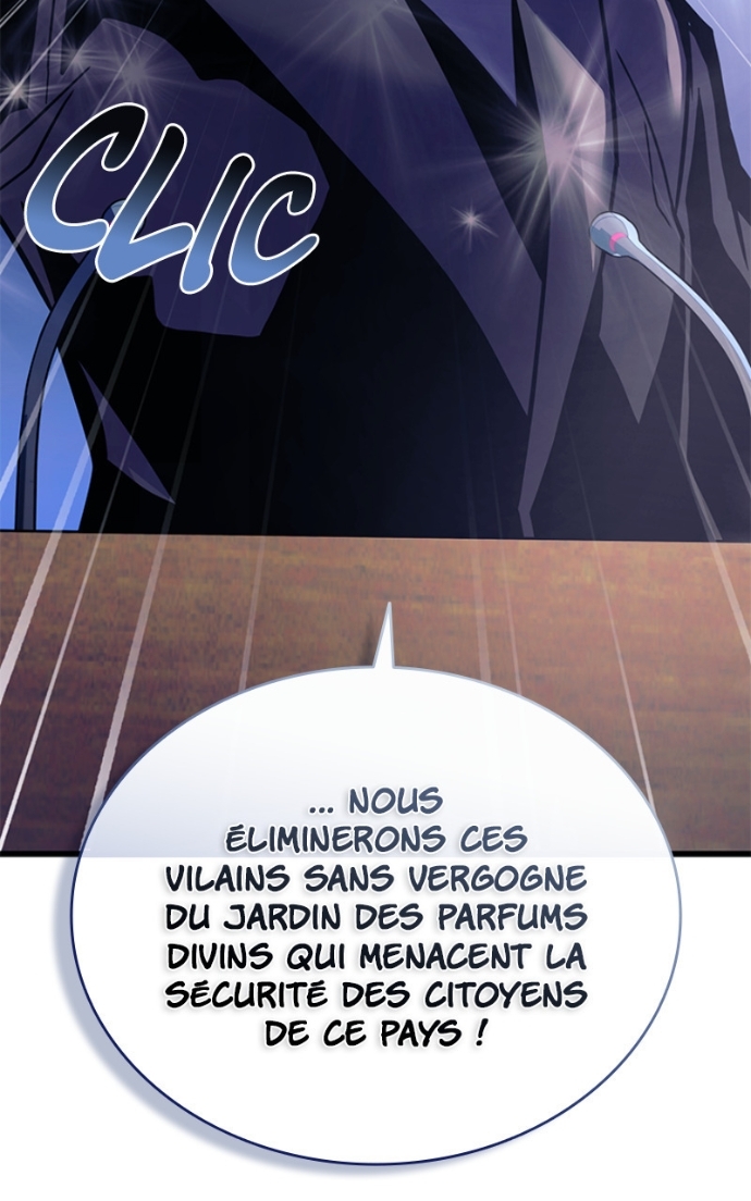 Villain to Kill Chapitre 196 - Page 118