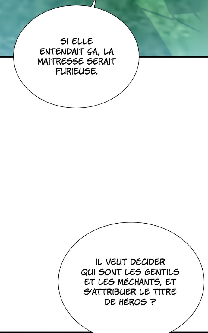 Villain to Kill Chapitre 196 - Page 123