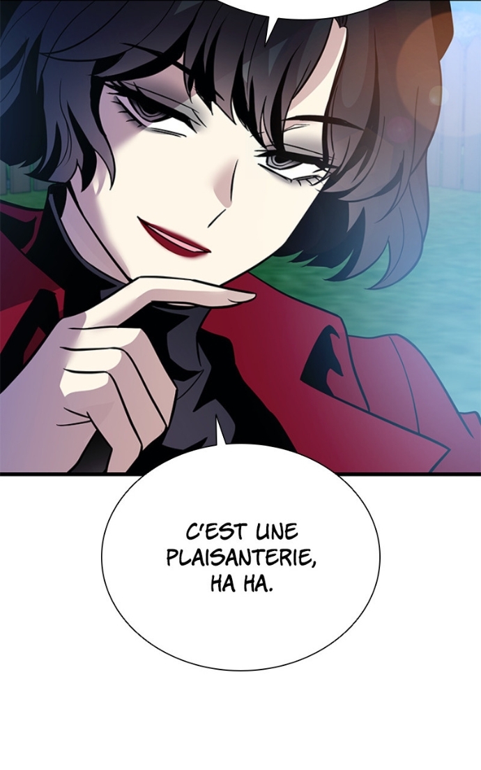 Villain to Kill Chapitre 196 - Page 124