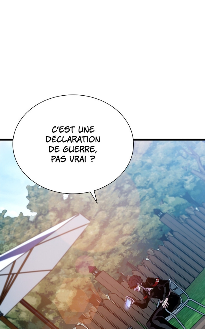 Villain to Kill Chapitre 196 - Page 125