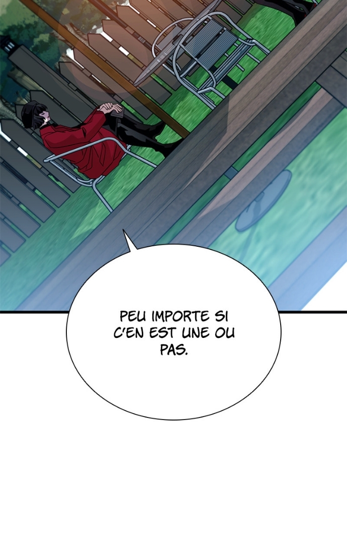 Villain to Kill Chapitre 196 - Page 126