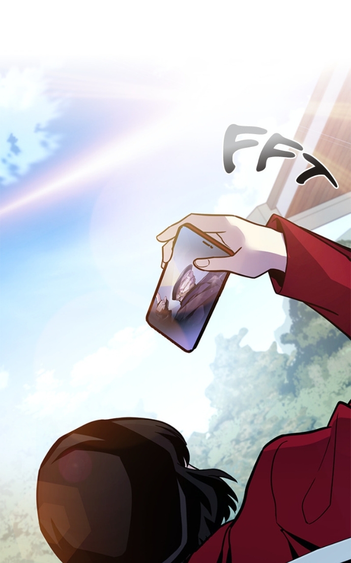 Villain to Kill Chapitre 196 - Page 127