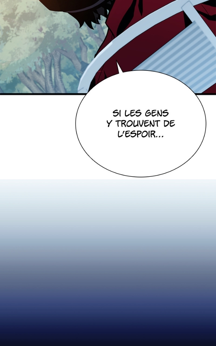 Villain to Kill Chapitre 196 - Page 128