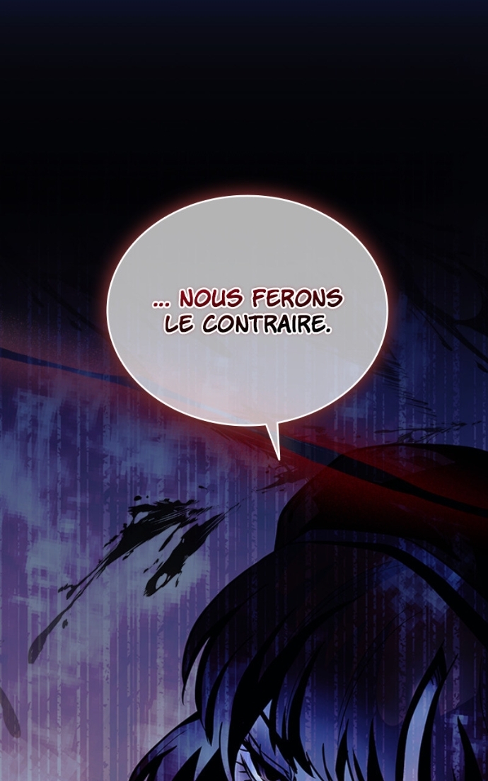 Villain to Kill Chapitre 196 - Page 129