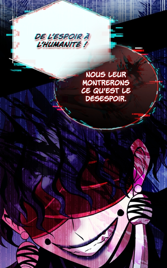 Villain to Kill Chapitre 196 - Page 132