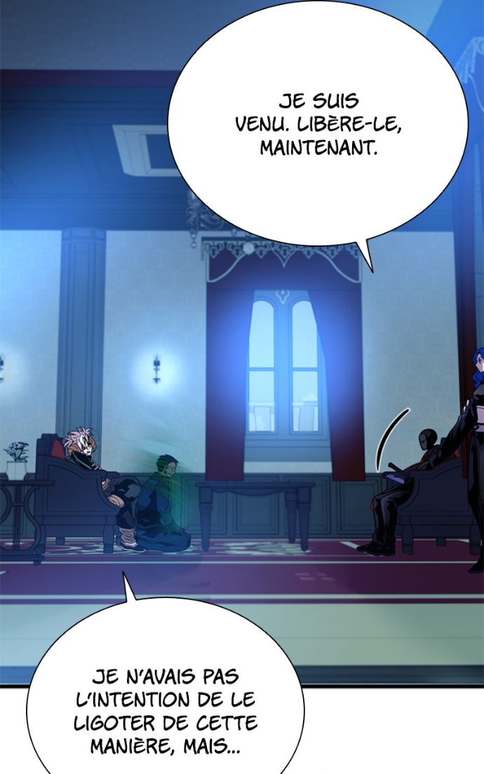 Villain to Kill Chapitre 196 - Page 14