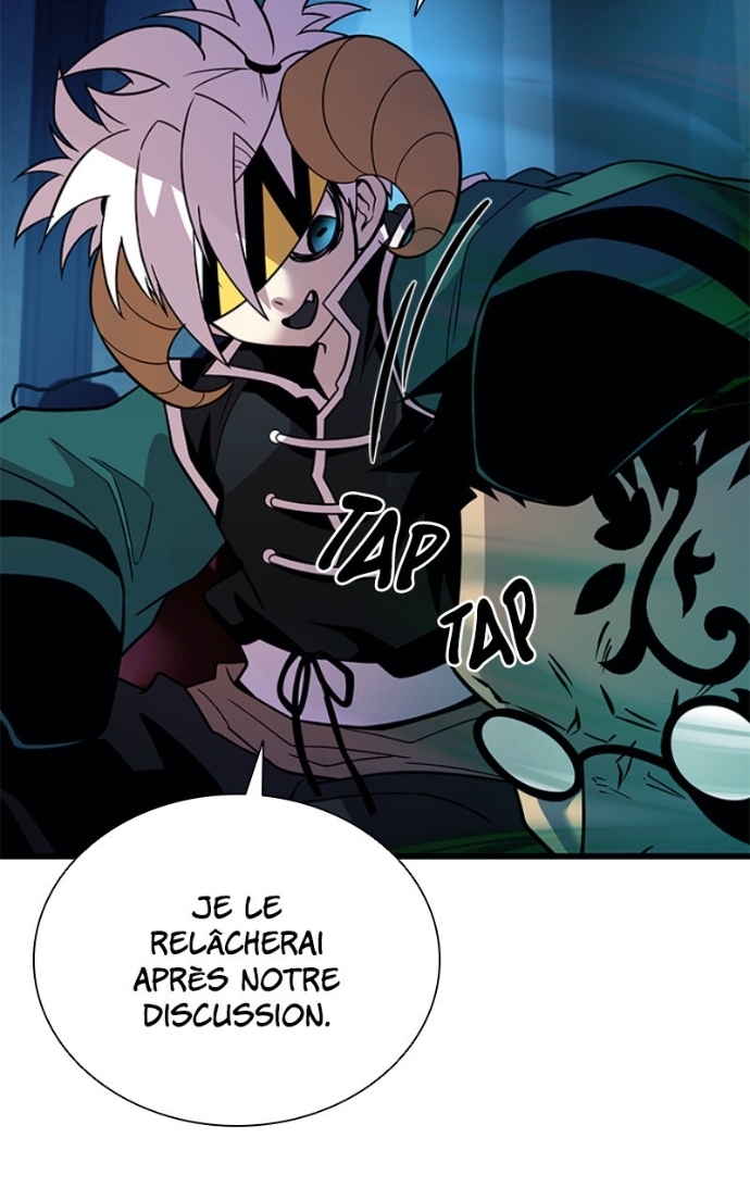 Villain to Kill Chapitre 196 - Page 16
