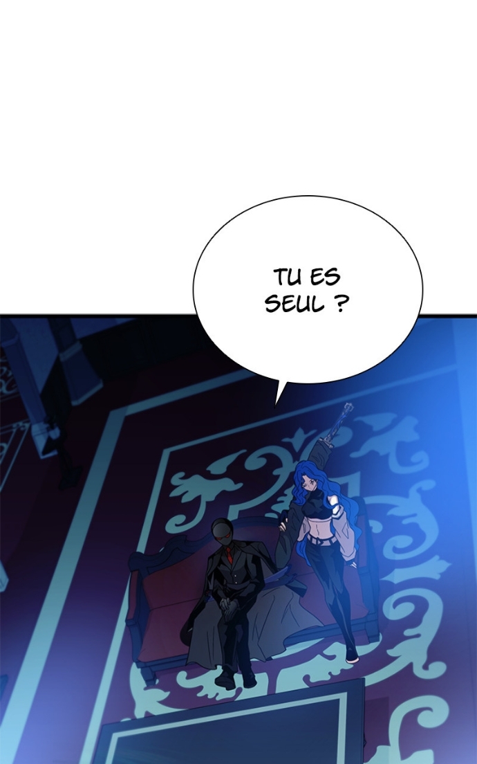 Villain to Kill Chapitre 196 - Page 17