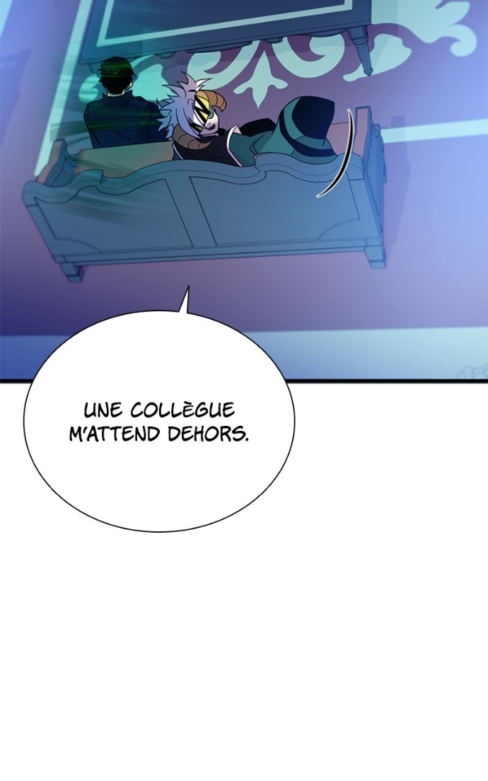 Villain to Kill Chapitre 196 - Page 18