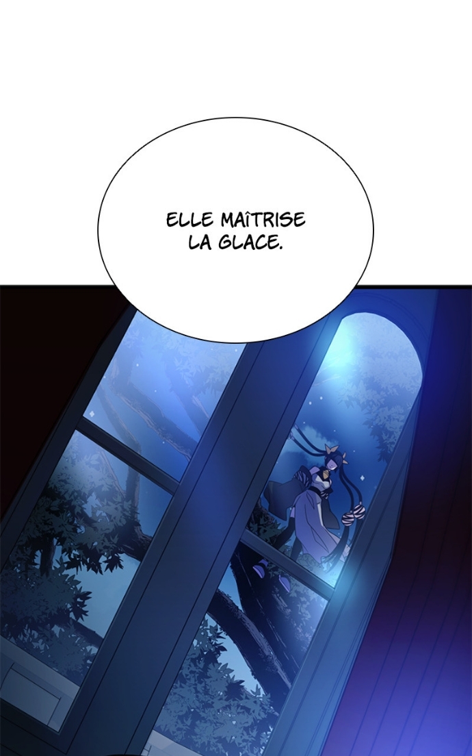 Villain to Kill Chapitre 196 - Page 19