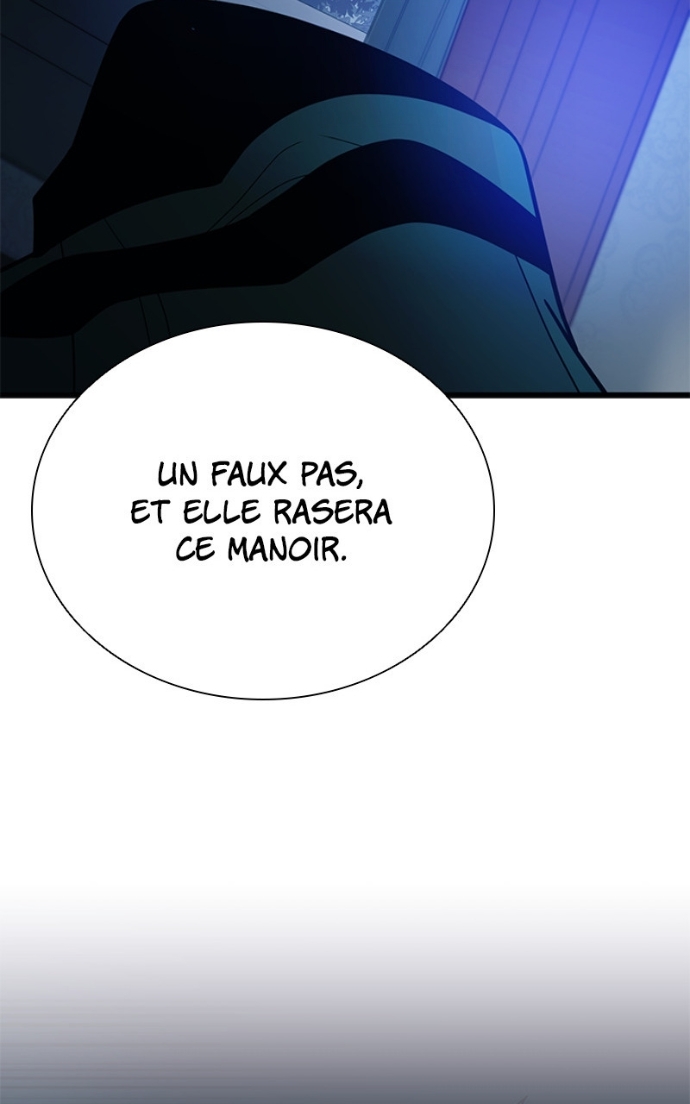 Villain to Kill Chapitre 196 - Page 20