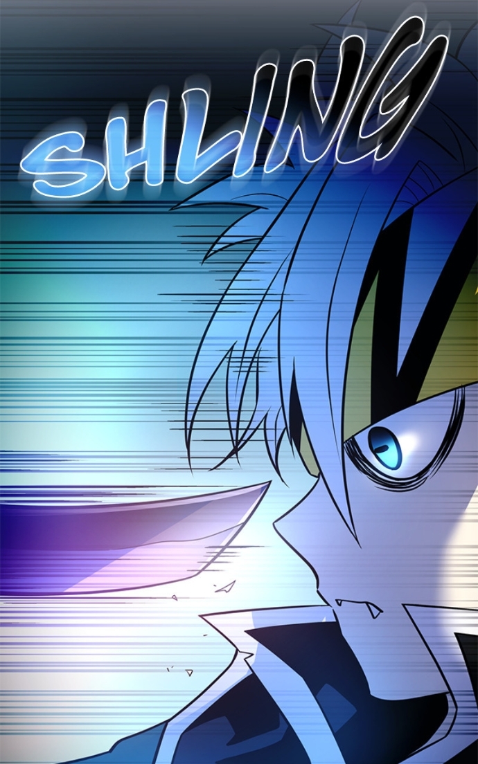 Villain to Kill Chapitre 196 - Page 21