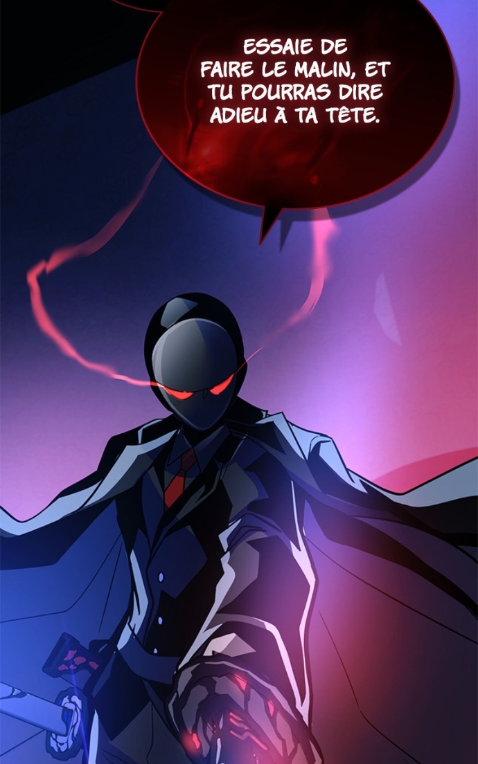 Villain to Kill Chapitre 196 - Page 23