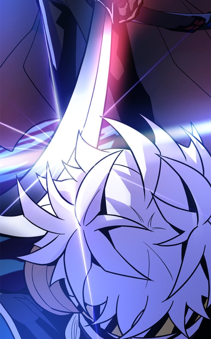 Villain to Kill Chapitre 196 - Page 24