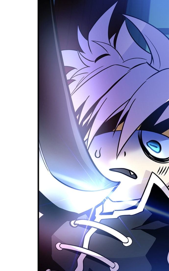 Villain to Kill Chapitre 196 - Page 26