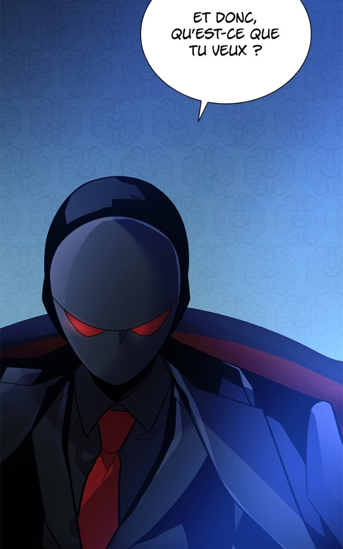 Villain to Kill Chapitre 196 - Page 29