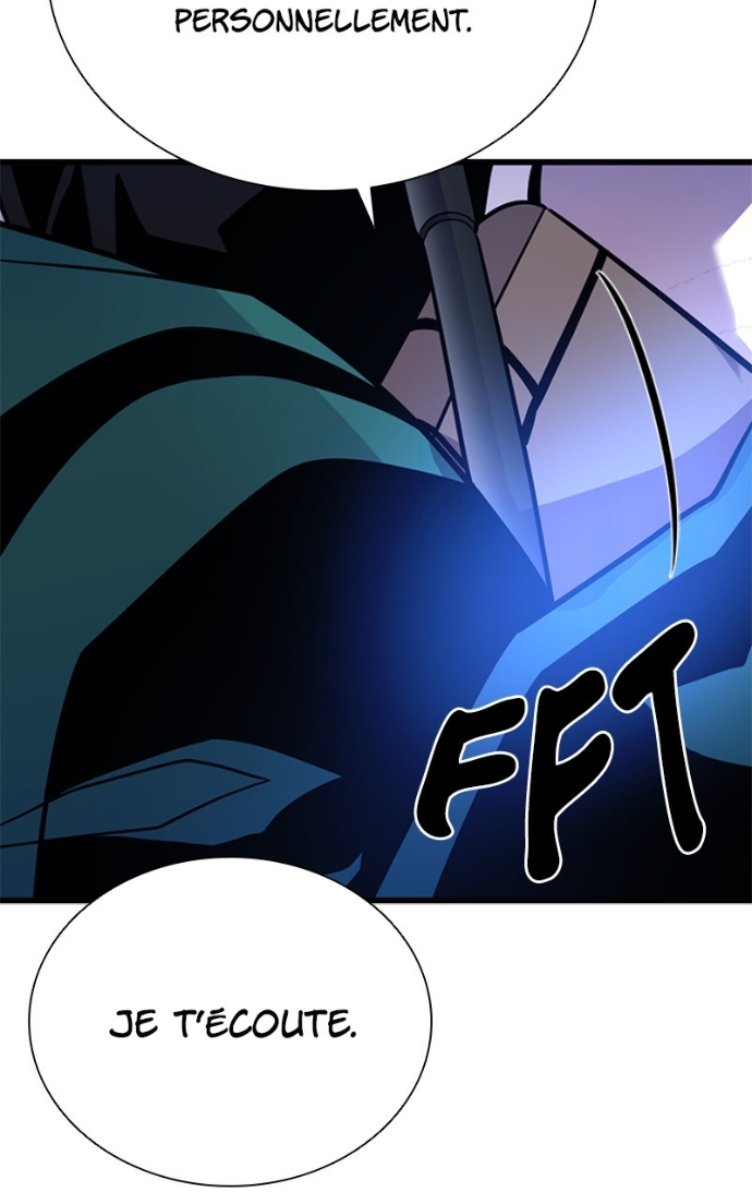 Villain to Kill Chapitre 196 - Page 31