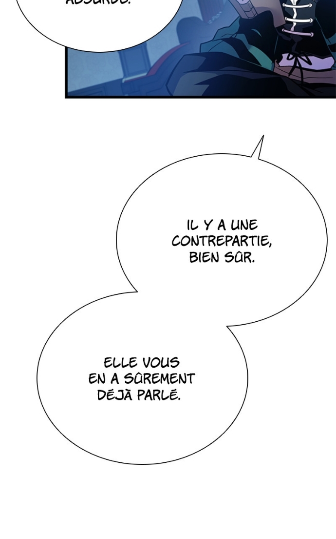 Villain to Kill Chapitre 196 - Page 33