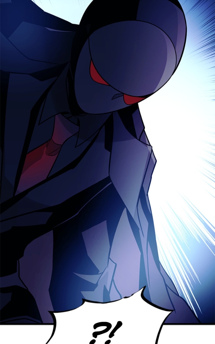 Villain to Kill Chapitre 196 - Page 35