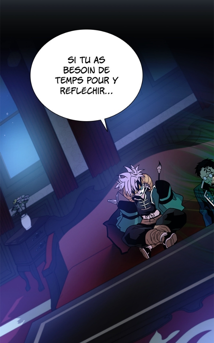 Villain to Kill Chapitre 196 - Page 39