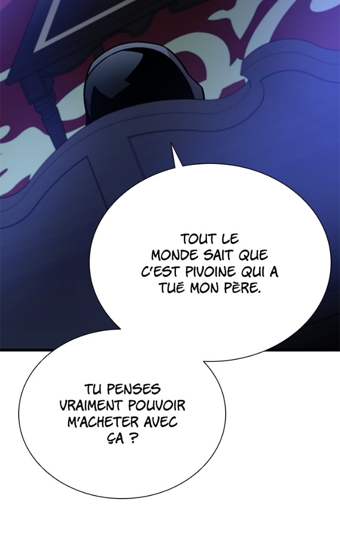Villain to Kill Chapitre 196 - Page 40