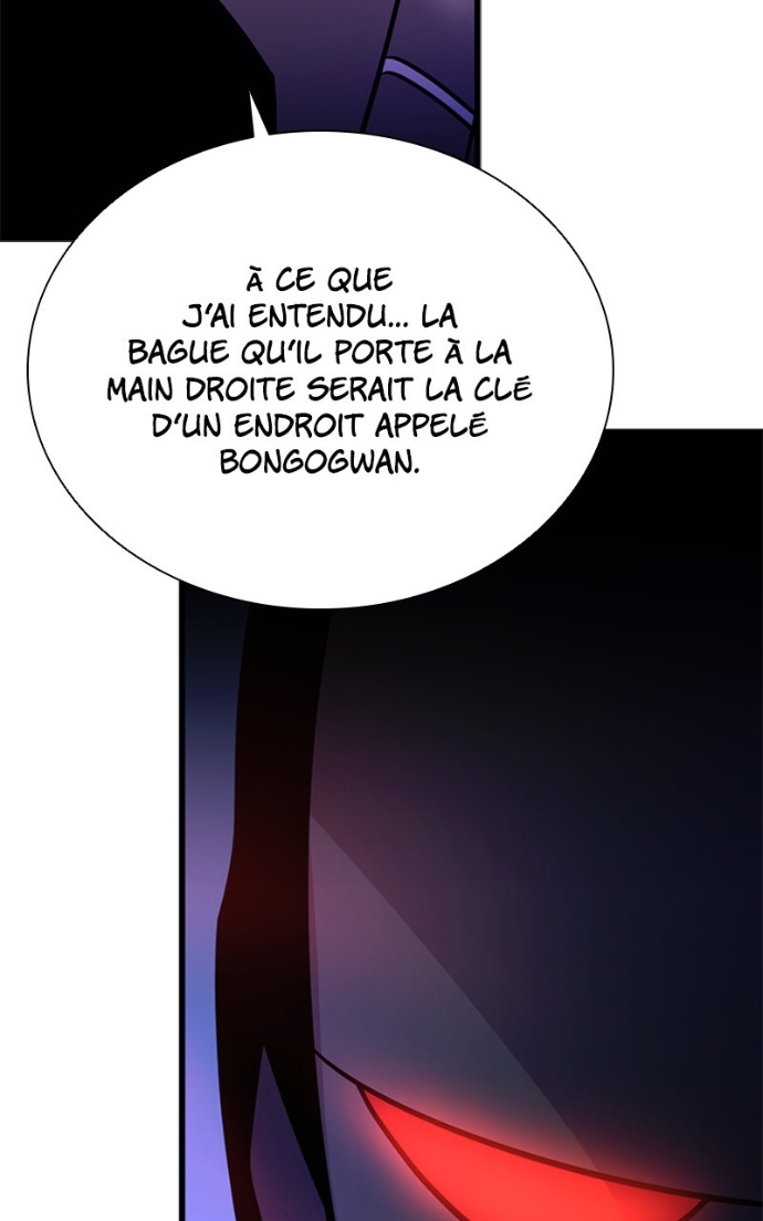 Villain to Kill Chapitre 196 - Page 45