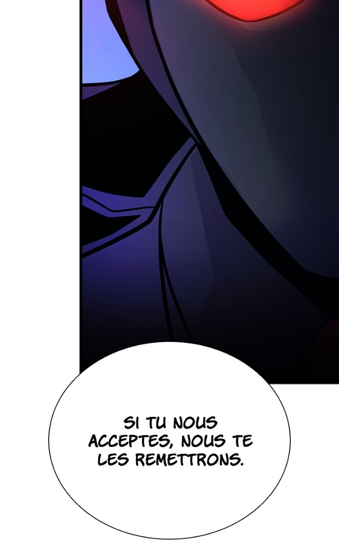Villain to Kill Chapitre 196 - Page 46
