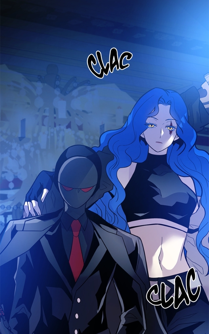 Villain to Kill Chapitre 196 - Page 5