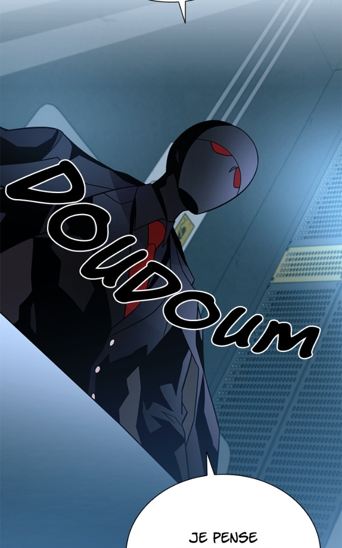 Villain to Kill Chapitre 196 - Page 53