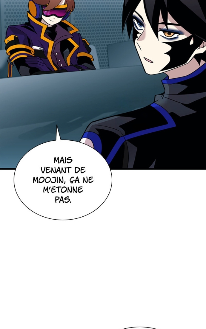 Villain to Kill Chapitre 196 - Page 55