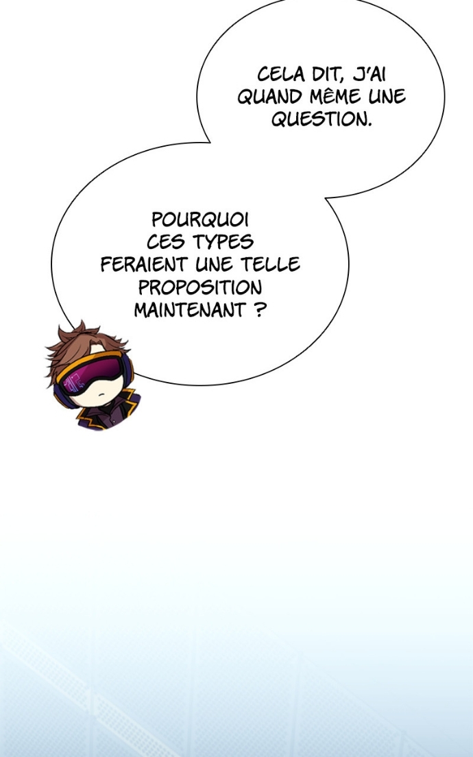 Villain to Kill Chapitre 196 - Page 56