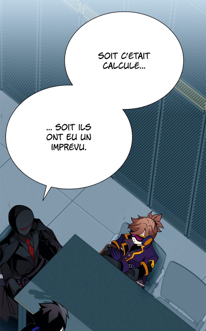 Villain to Kill Chapitre 196 - Page 57