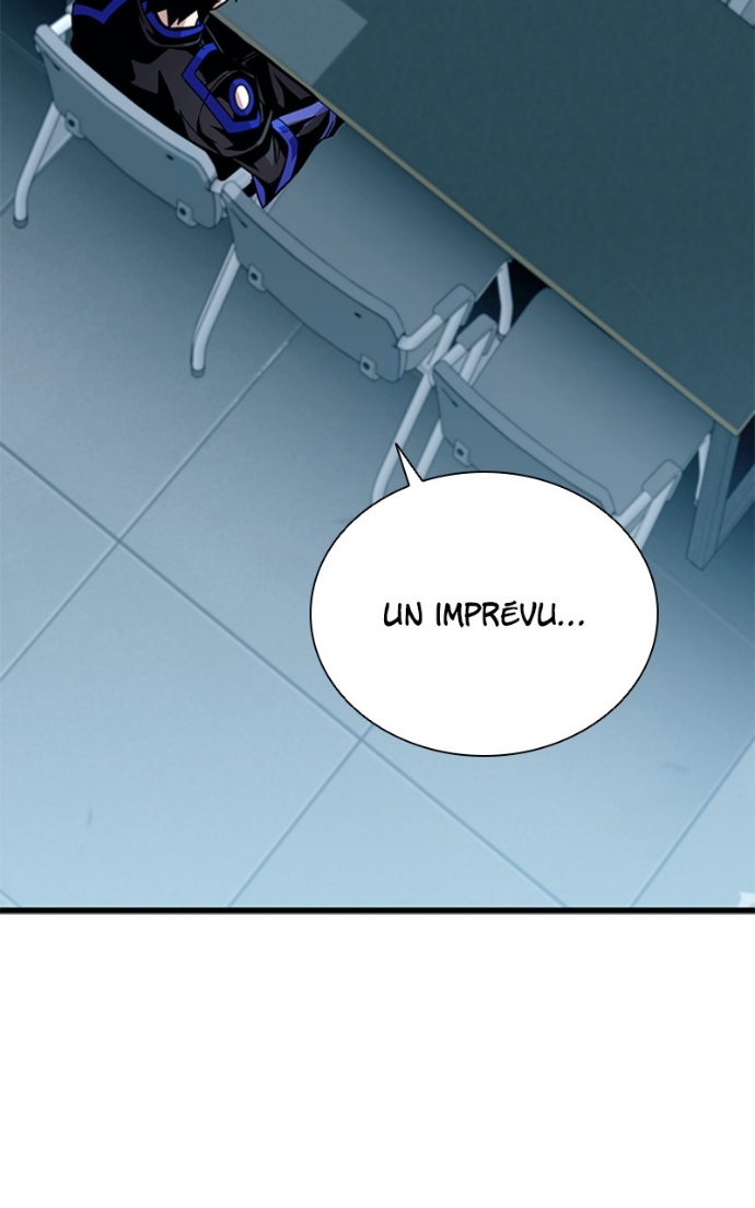 Villain to Kill Chapitre 196 - Page 58