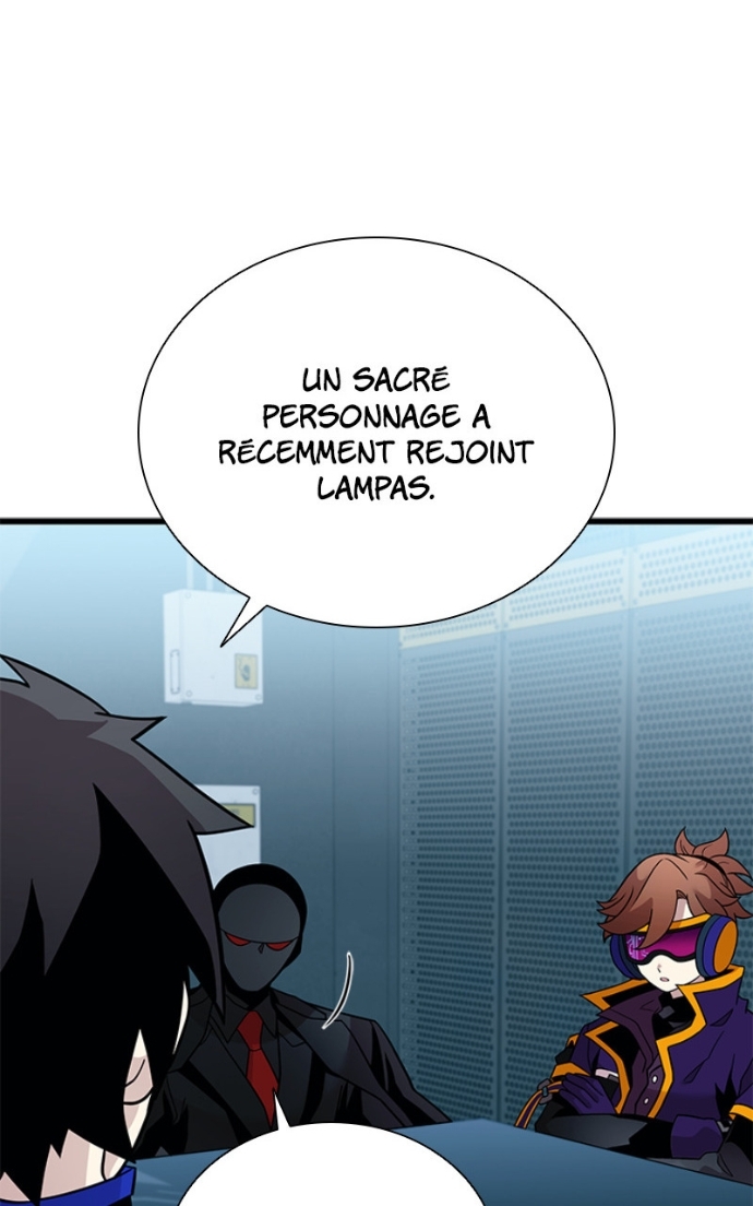 Villain to Kill Chapitre 196 - Page 59