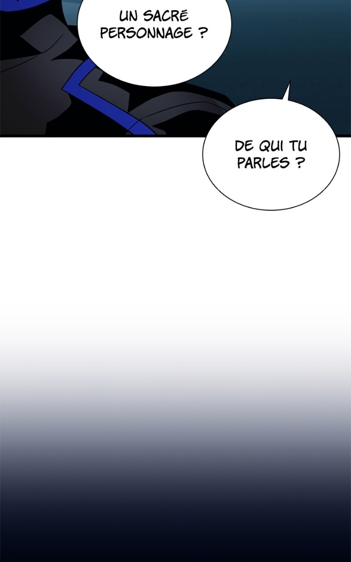 Villain to Kill Chapitre 196 - Page 60