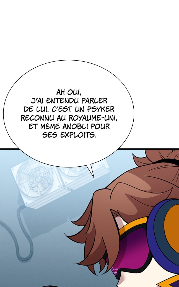 Villain to Kill Chapitre 196 - Page 64