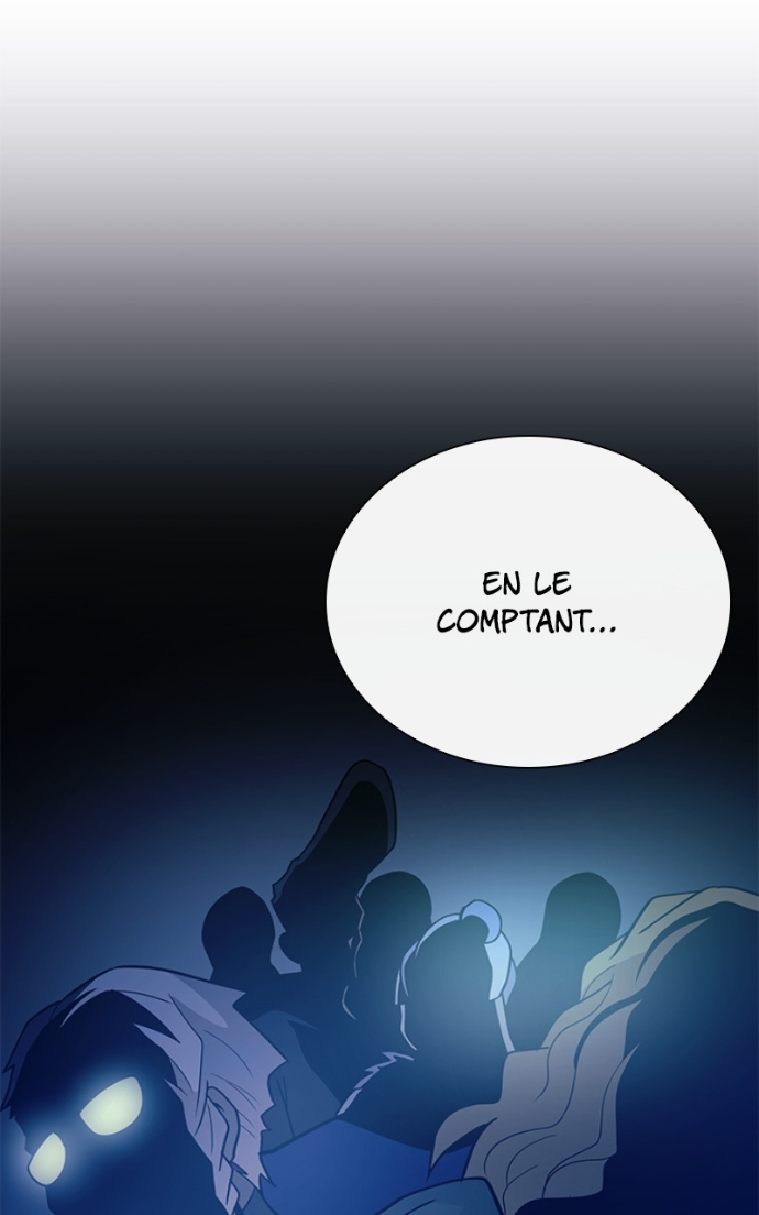 Villain to Kill Chapitre 196 - Page 66