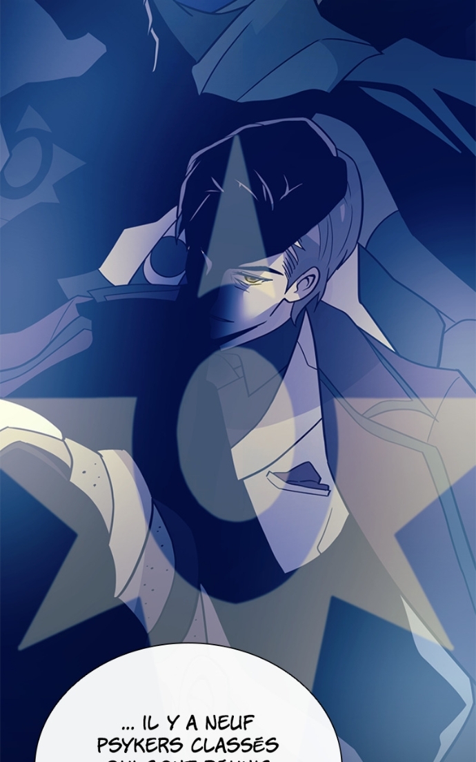 Villain to Kill Chapitre 196 - Page 67