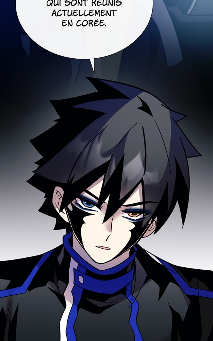 Villain to Kill Chapitre 196 - Page 68