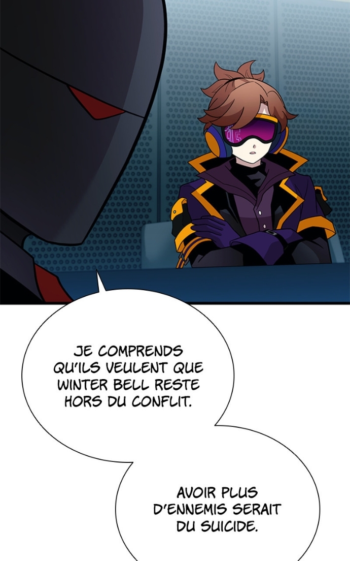 Villain to Kill Chapitre 196 - Page 70