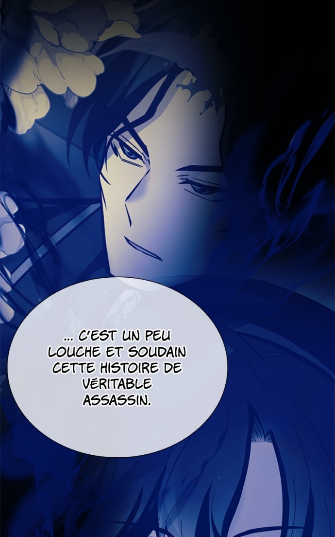 Villain to Kill Chapitre 196 - Page 72