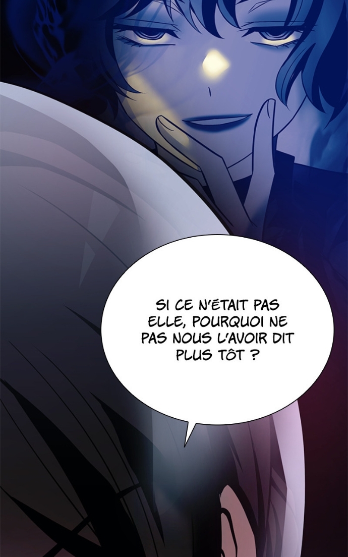 Villain to Kill Chapitre 196 - Page 73