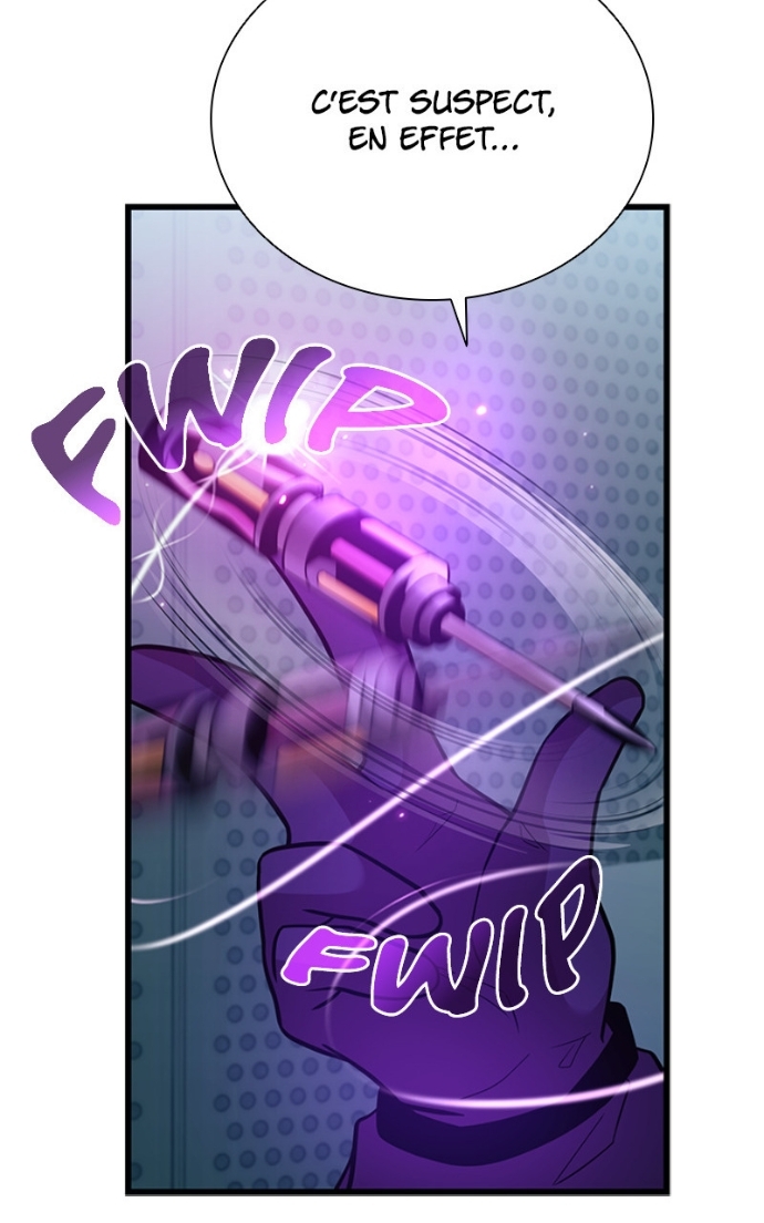 Villain to Kill Chapitre 196 - Page 75